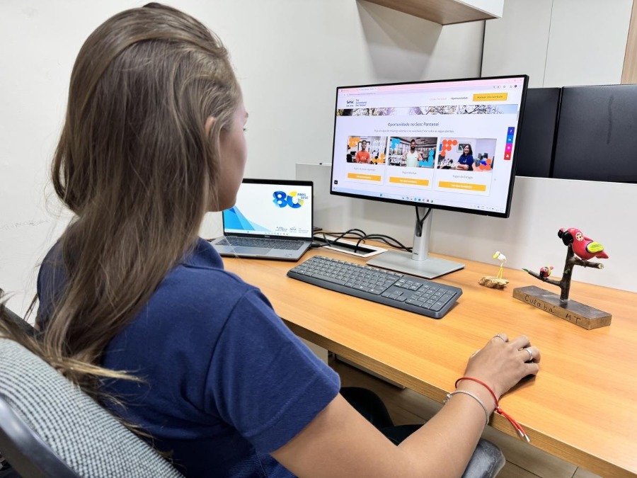 Sesc abre vagas para jovens aprendizes com salário de R$ 1.052; Araraquara está entre as cidades