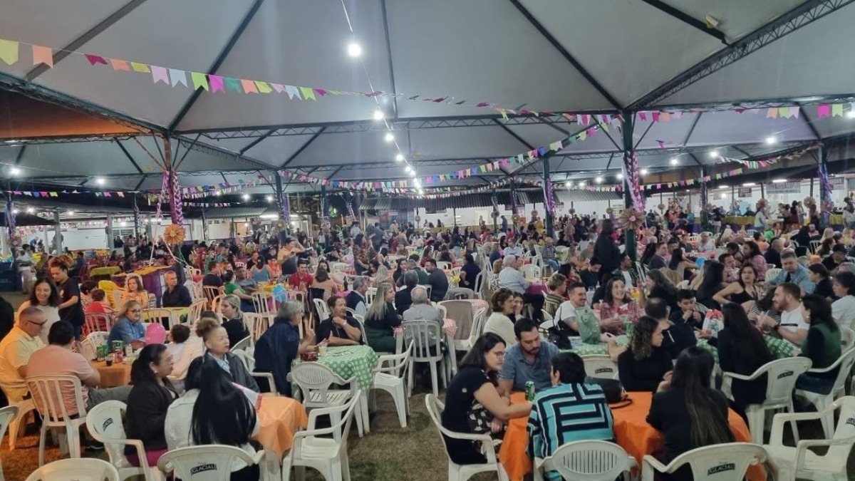 Arraiá da Bondade da APAE de Araraquara terá cinco dias de programação; veja atrações e preços