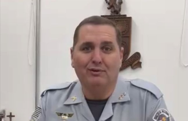 Novo comandante do 3º Batalhão Rodoviário projeta reforço no combate ao crime organizado em Araraquara