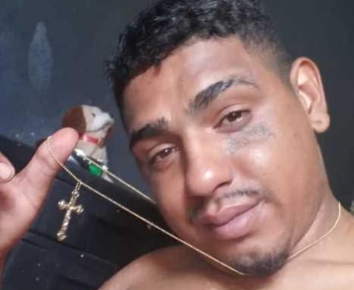 Jovem morre 3 dias após ser espancado em frente ao Residencial dos Oitis