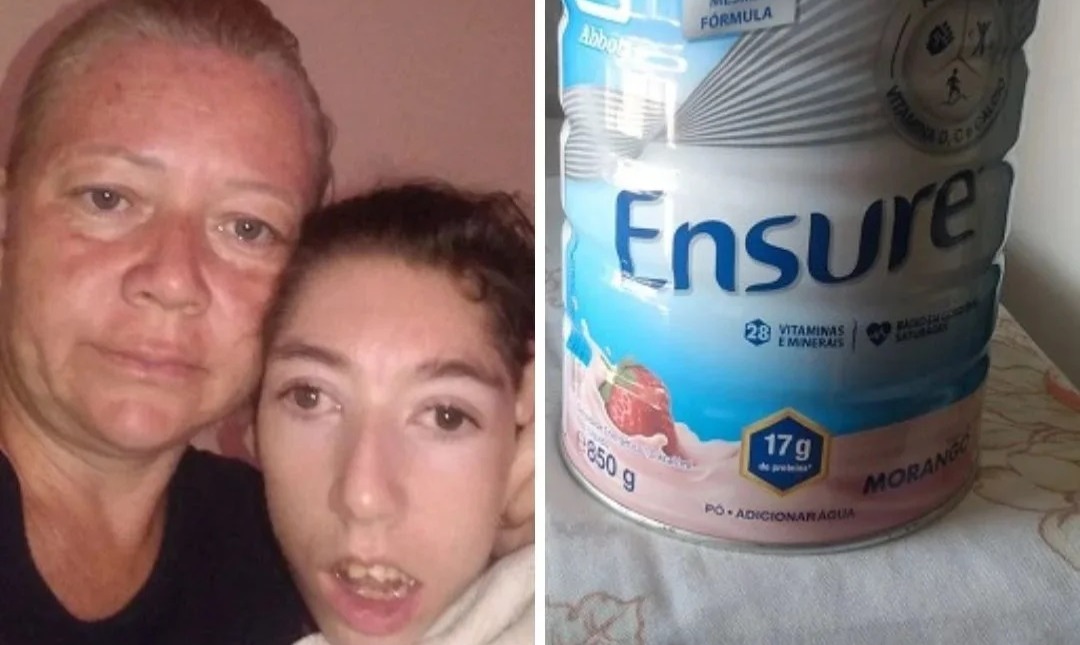Jovem Thalyta segue sem receber benefício em Araraquara; mãe faz novo pedido de ajuda