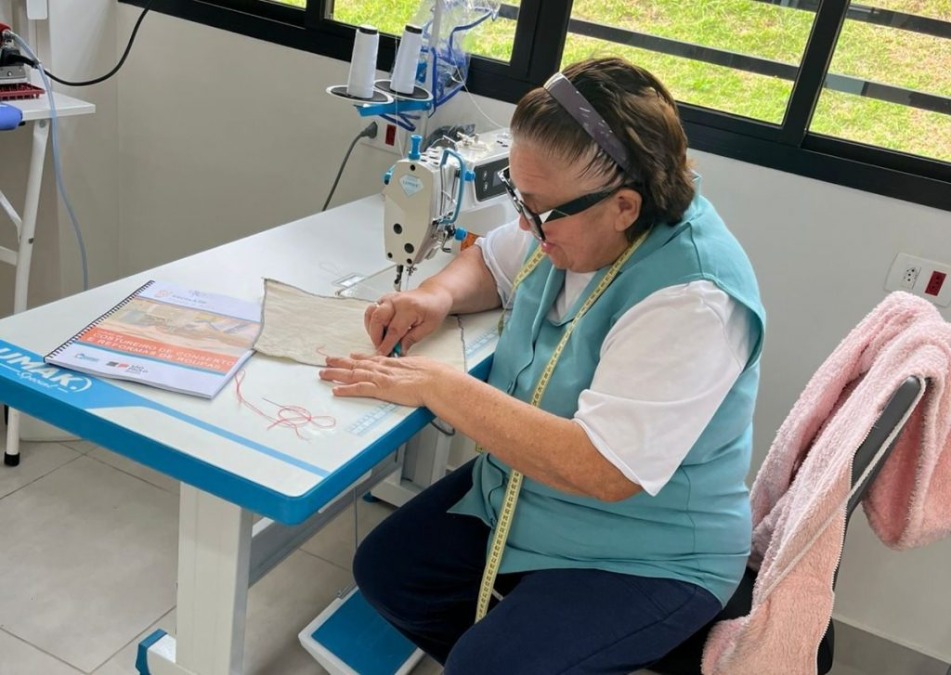 Araraquara abre inscrições para cursos gratuitos de costura com vagas limitadas