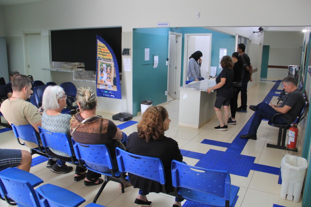 Saúde de Araraquara divulga mudança em unidade e faz alerta aos pacientes