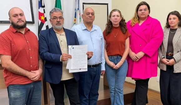 Oposição questiona: CAICs do Vale do Sol e Selmi Dei na lista de escolas afetadas por perda de R$ 53 milhões