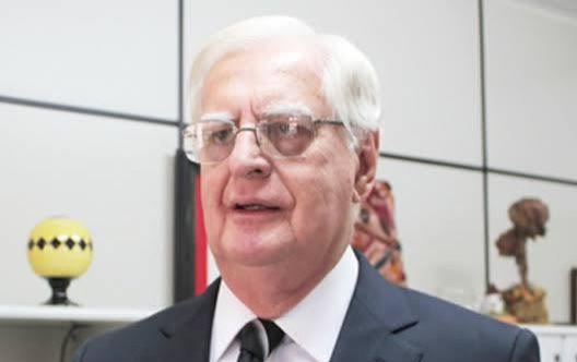 Araraquara perde professor Luiz Felipe Mauro; reitor da Uniara deixa legado na educação da região