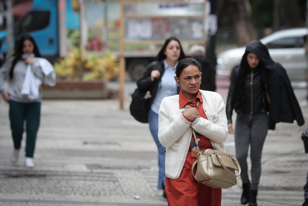 Primeira onda de frio do inverno chega a Araraquara; veja como fica o tempo
