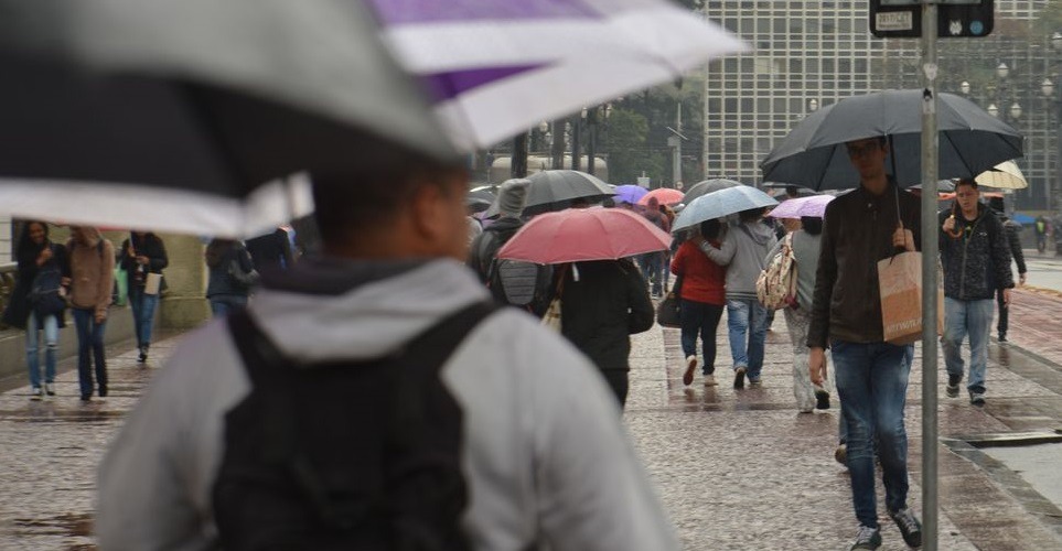 Defesa Civil alerta para primeira frente fria do inverno; máxima cai para 17°C em Araraquara