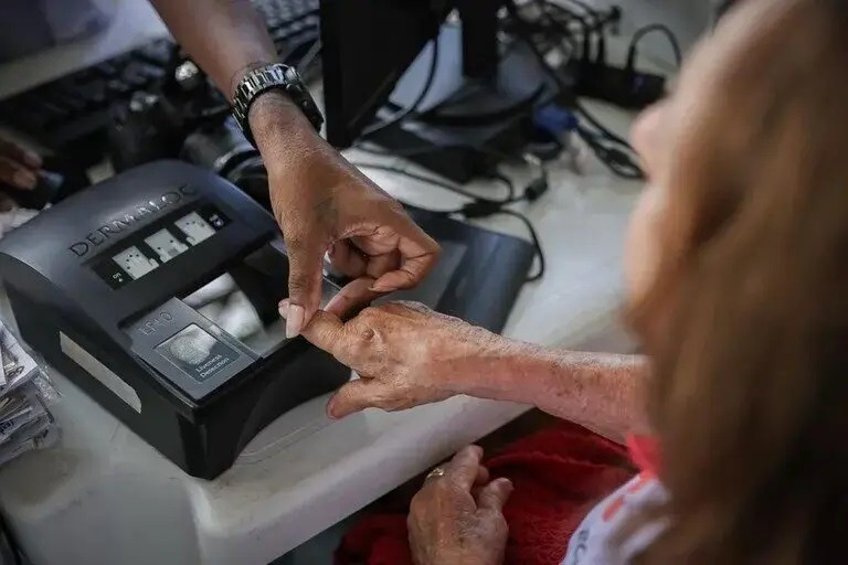 Sem biometria, sem benefício: INSS publica novas regras para concessão de benefícios