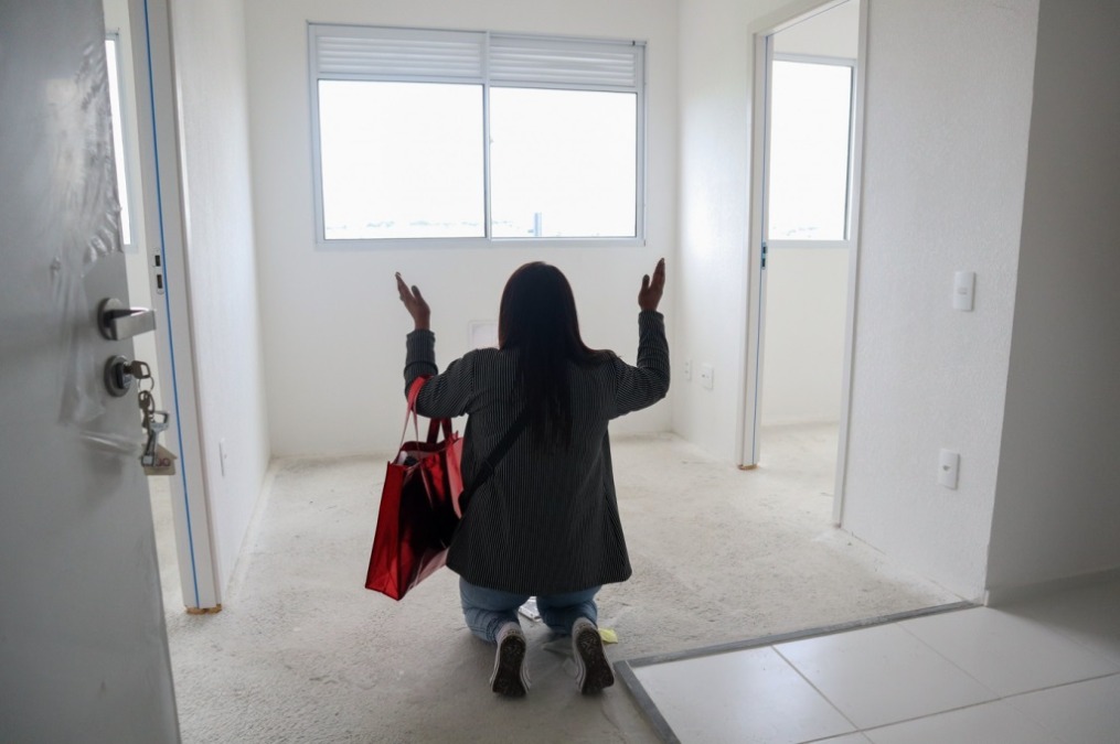 Feirão Casa Paulista libera subsídios para compra do 1º imóvel em Araraquara; veja quem pode
