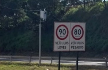 Rodovias SP-310 e SP-255 têm mudança de velocidade em Araraquara a partir desta quarta; veja trechos