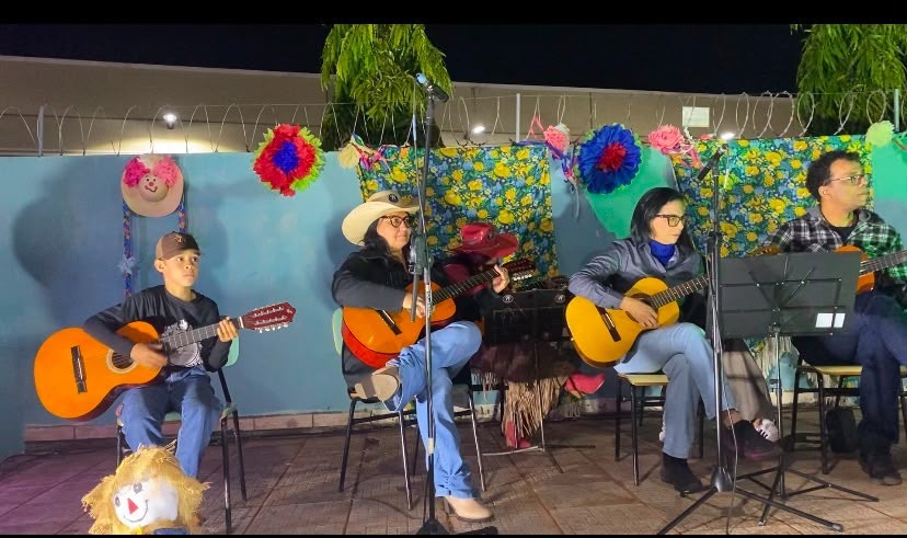 Festa julina solidária movimenta Araraquara no sábado