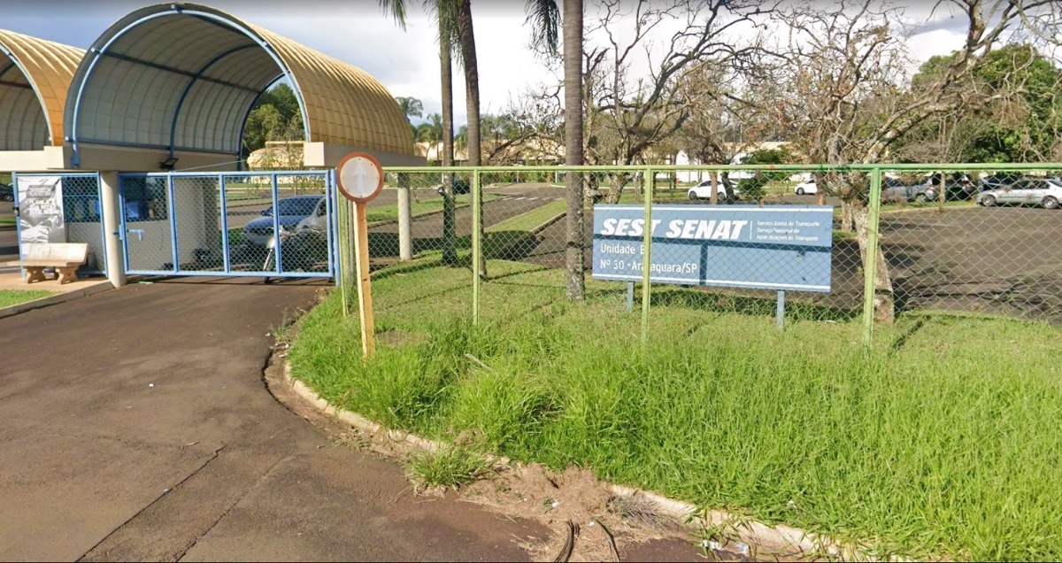 SEST SENAT abre vagas de emprego com salários de até R$ 4,8 mil em Araraquara