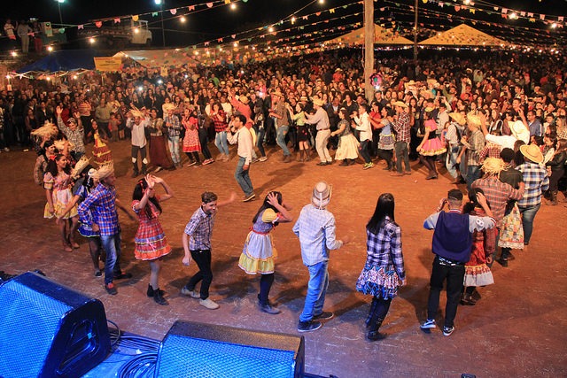 Arraiá do Bela Vista chega à 33ª edição em Araraquara com shows, comidas típicas e entrada solidária