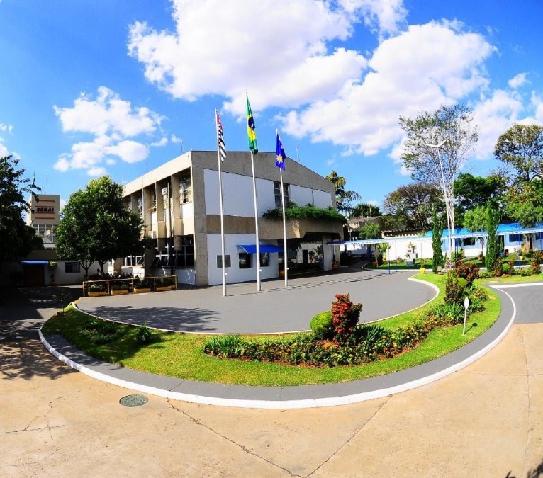 Senai Araraquara abre vagas em 8 cursos gratuitos para janeiro