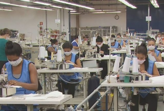 Lupo abre seleção para mulheres e abastecedores; veja como participar