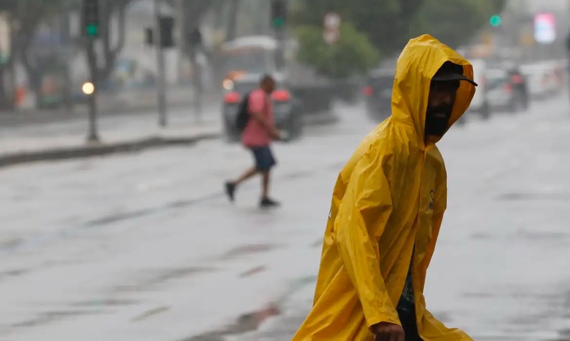 Chuva volta a Araraquara e derruba temperatura; veja quando começa
