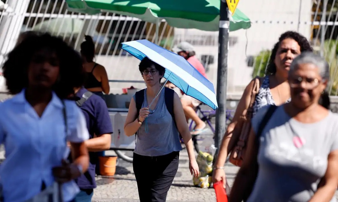 Araraquara terá dias de calor antes da chegada de frente fria; confira na previsão