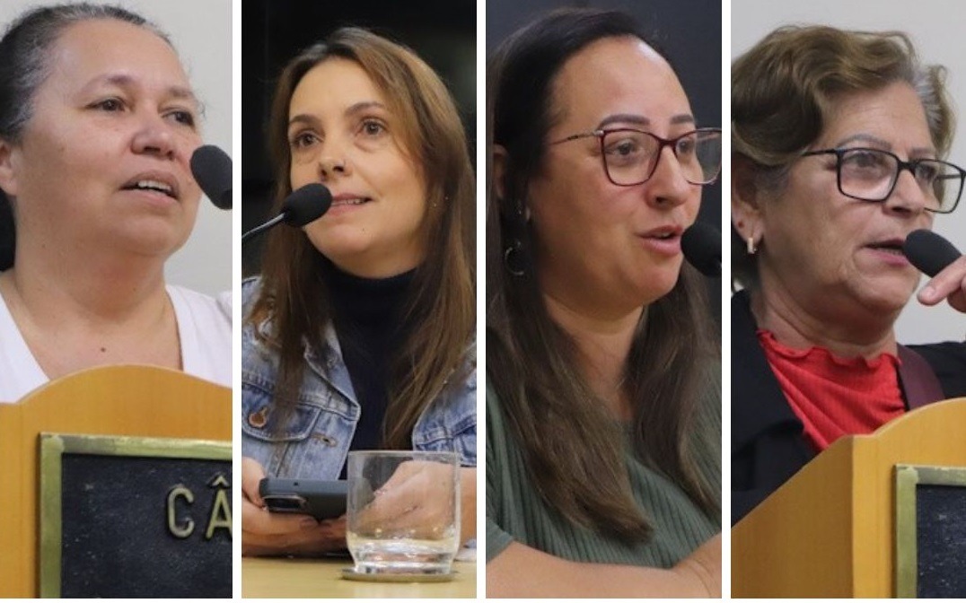 ‘A gente sangra para trabalhar’: merendeiras expõem rotina de sobrecarga em Araraquara
