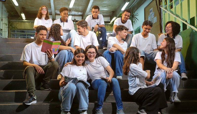 BEEM abre 19 vagas na região de Araraquara com bolsas de até R$ 883