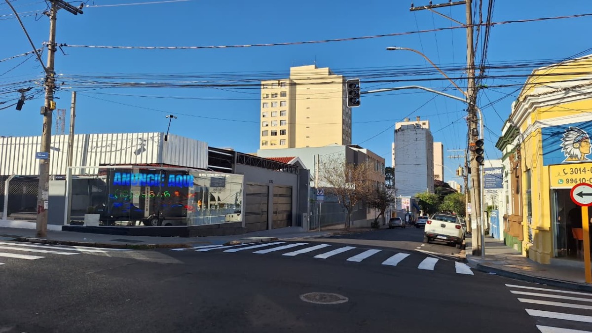 Araraquara instala novos semáforos em cruzamentos com histórico de acidentes