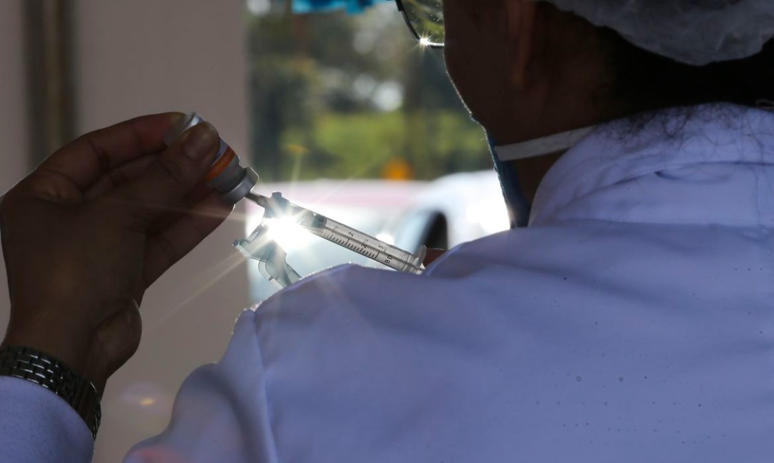 Araraquara realiza mutirão de vacinas para todas as idades; saiba quando