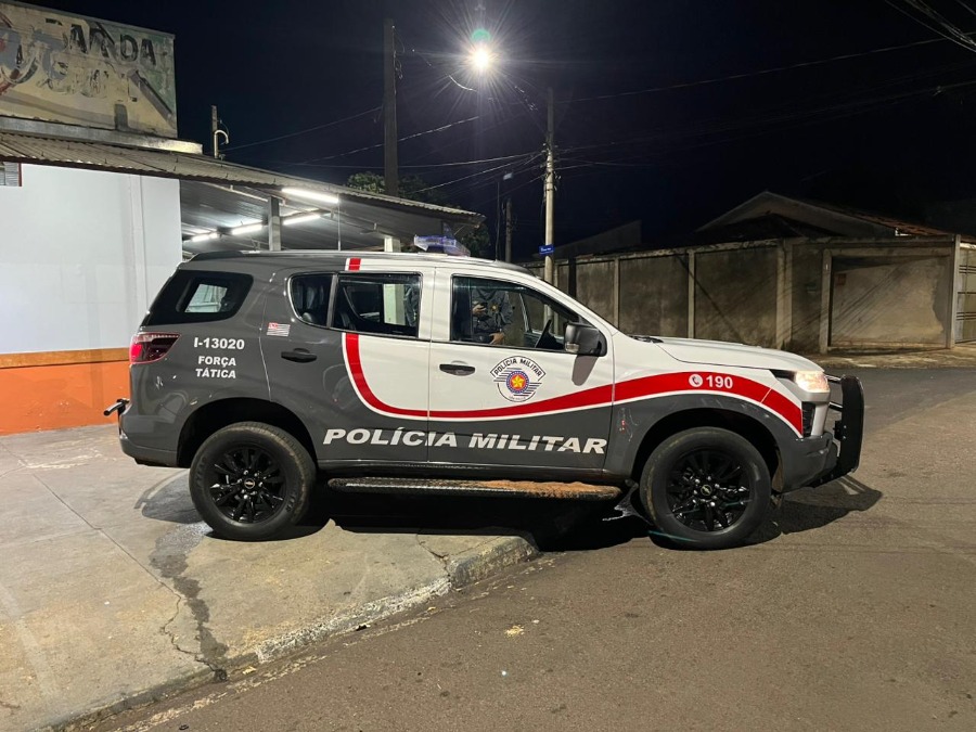 Homem condenado por furto é preso pela Força Tática no São José
