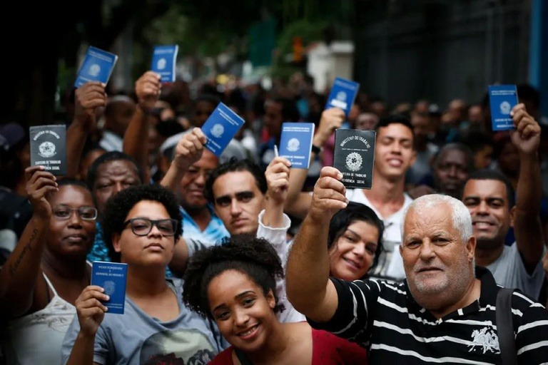 PAT de Araraquara anuncia vagas para ensino fundamental e candidato sem experiência