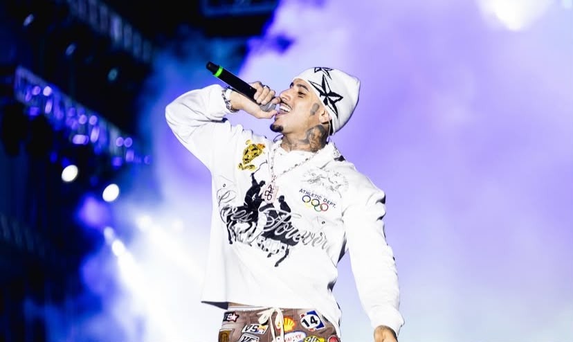 Mc PH é a segunda atração confirmada do baile Arara Fest no mês de setembro em Américo; saiba como comprar ingressos