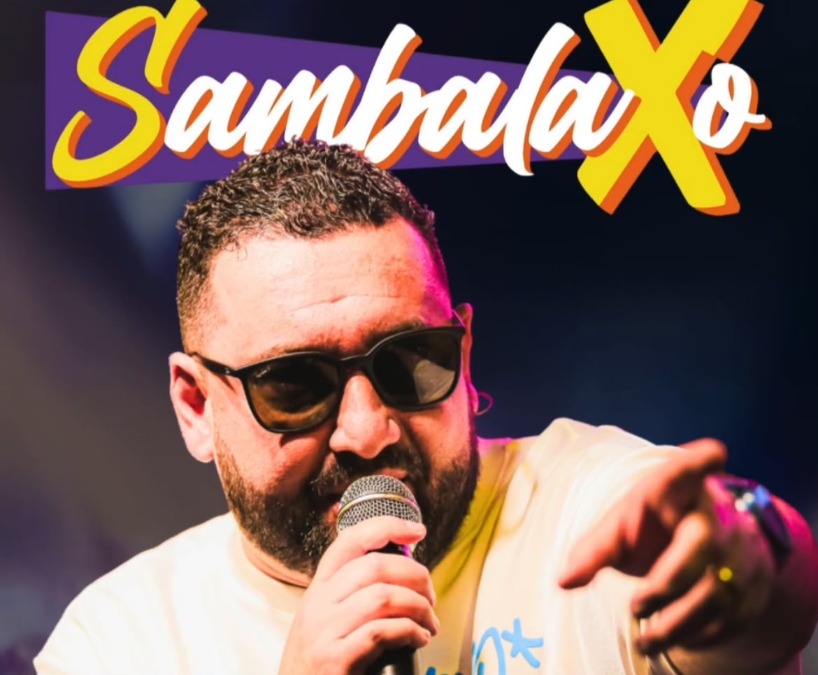 “Nave do Amor” desembarca no Tijuca nesta sexta com show do Sambalaxo em Araraquara; veja como comprar ingressos