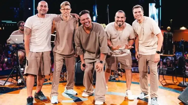 Venda de ingressos para show do Sorriso Maroto começa na região de Araraquara; veja como comprar
