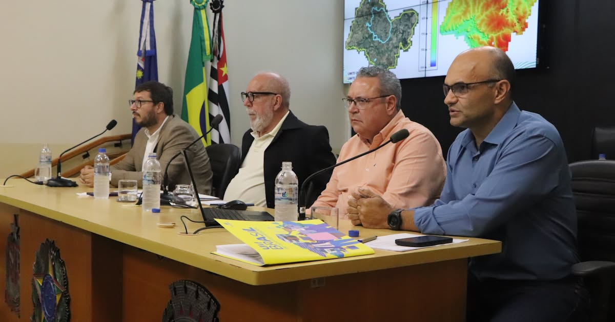 IPTU pode mudar em 2027 em Araraquara; entenda o que está em discussão