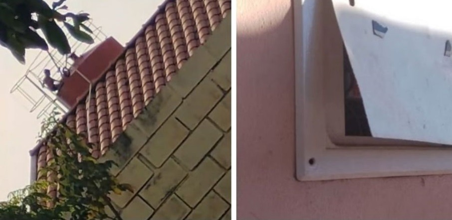 Sem vigilantes, escola no Valle Verde sofre nova invasão e suspende aulas após suspeita na caixa-d’água
