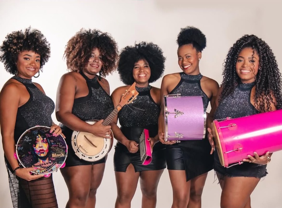 Tijuca bar recebe Batuka Nega com muito samba e pagode nesta sexta em Araraquara