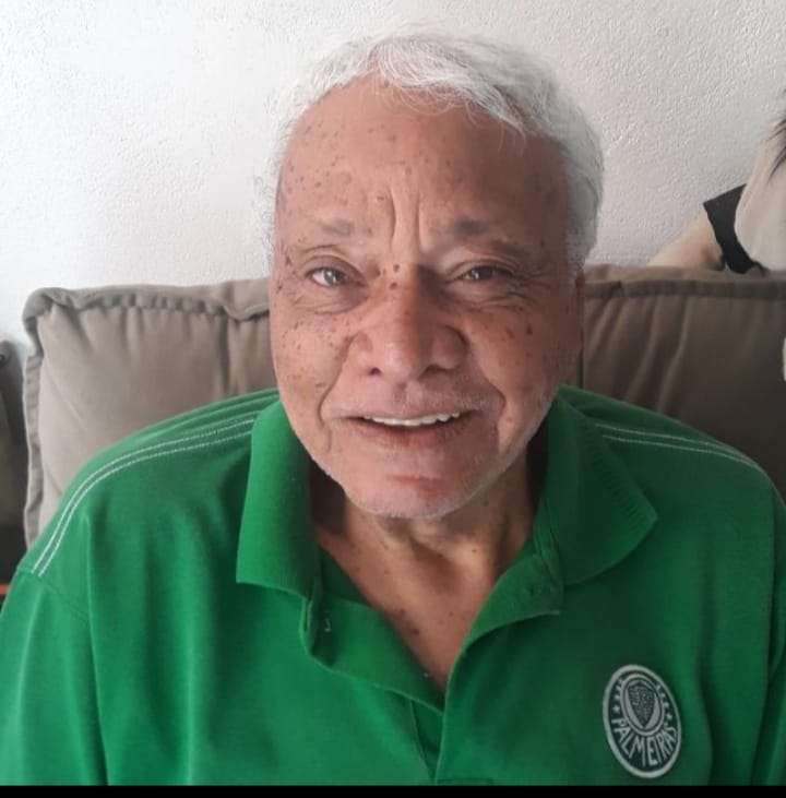 Grupo Sinsef se despede do sr. José Augusto da Silva