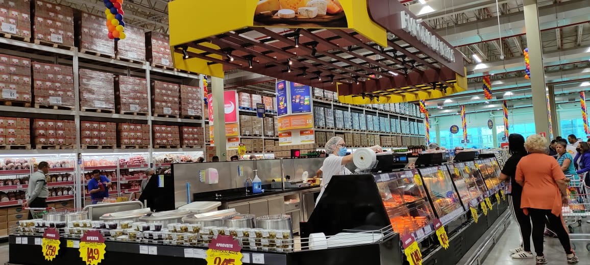 Cesta básica passa de R$ 1 mil em Araraquara e exige quase 147 horas de trabalho