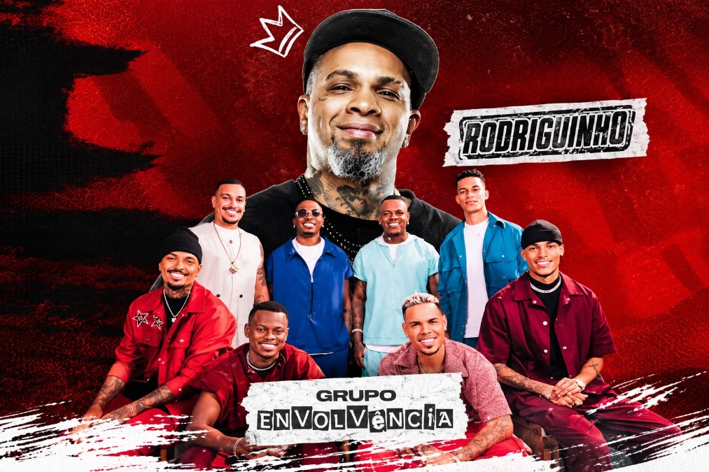 Rodriguinho e Grupo Envolvência são confirmados como novas atrações do Ararafest em Américo; veja como comprar ingressos
