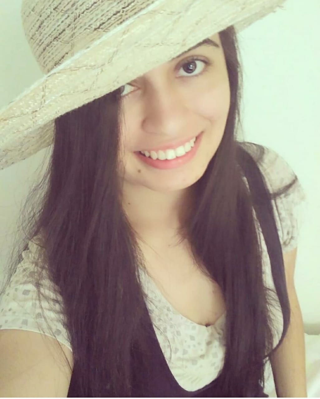 Grupo Sinsef se despede da Senhorita Sara Albuquerque dos Santos Alapont