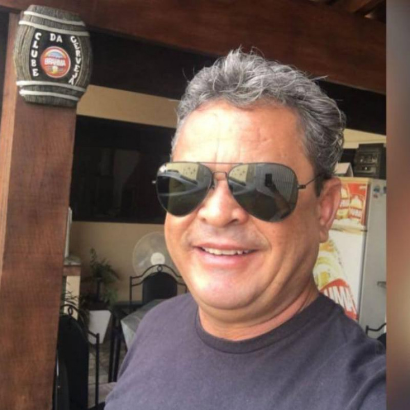 Grupo Sinsef se despede de Francisco Laerte de Alencar