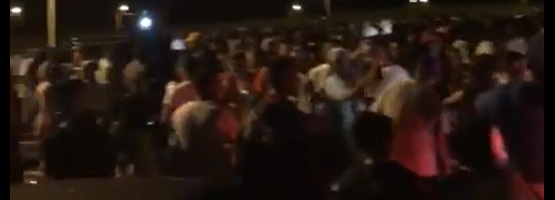 Polícia Militar desmente aglomeração em distrito de Matão