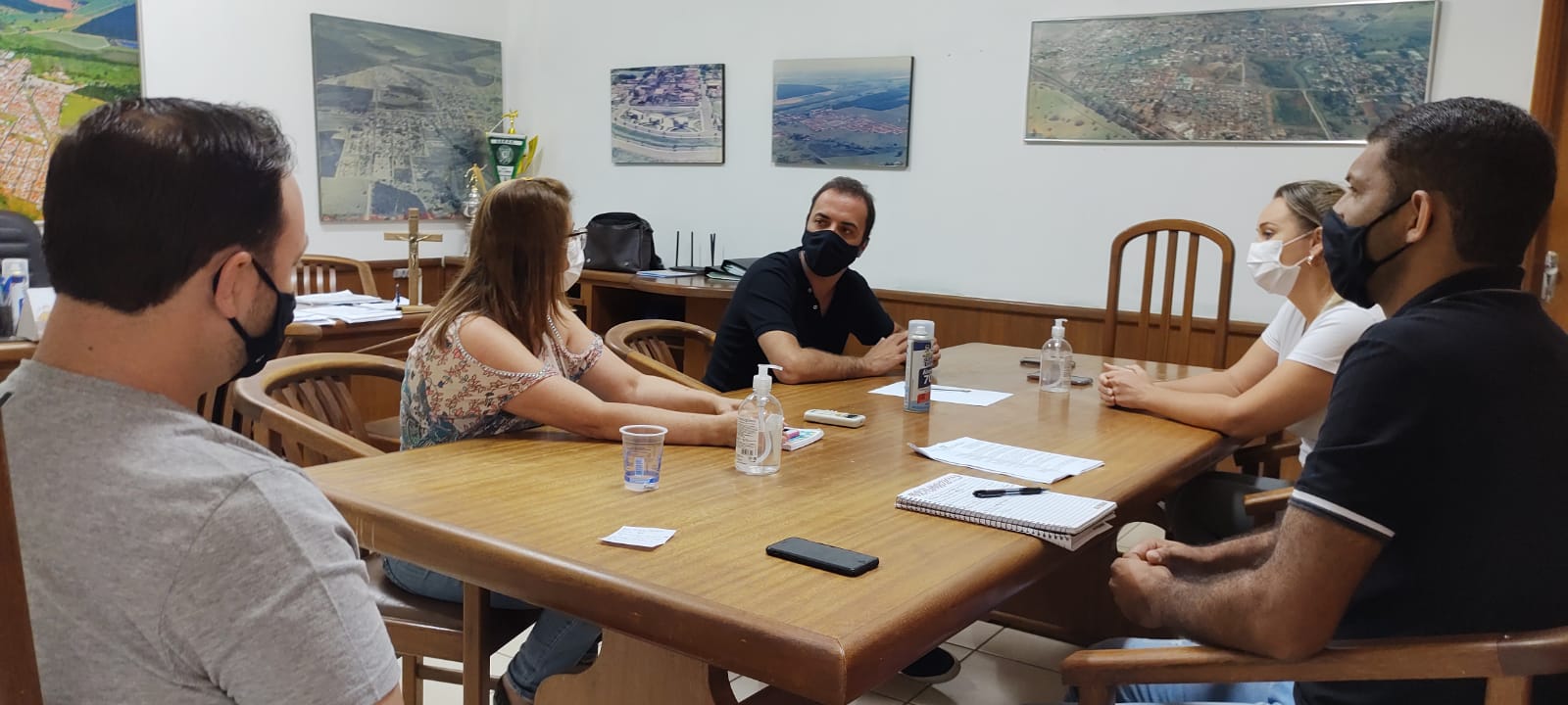 Prefeitura de Boa Esperança deve endurecer medidas de isolamento social