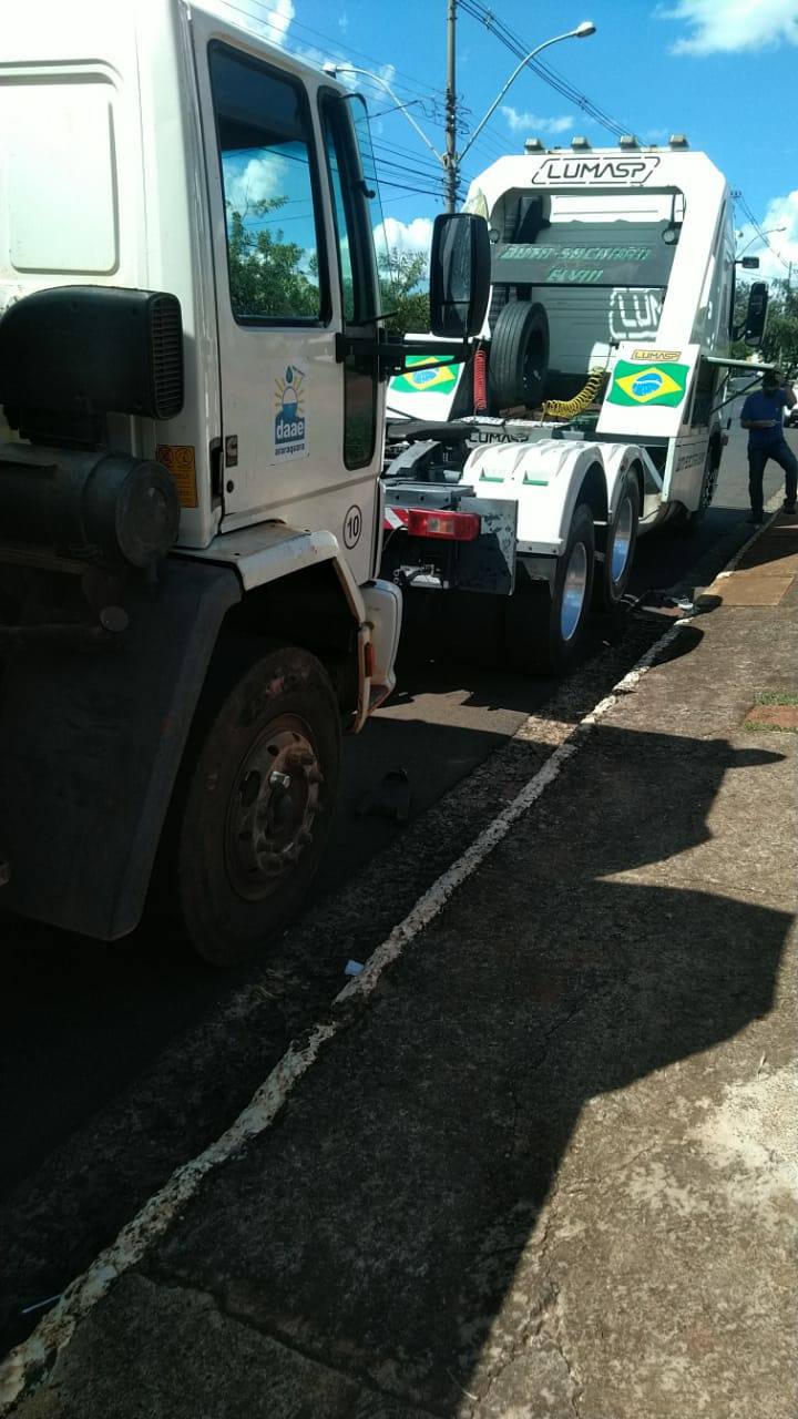 Trabiju terá ponto exclusivo para a vacinação contra a Covid-19