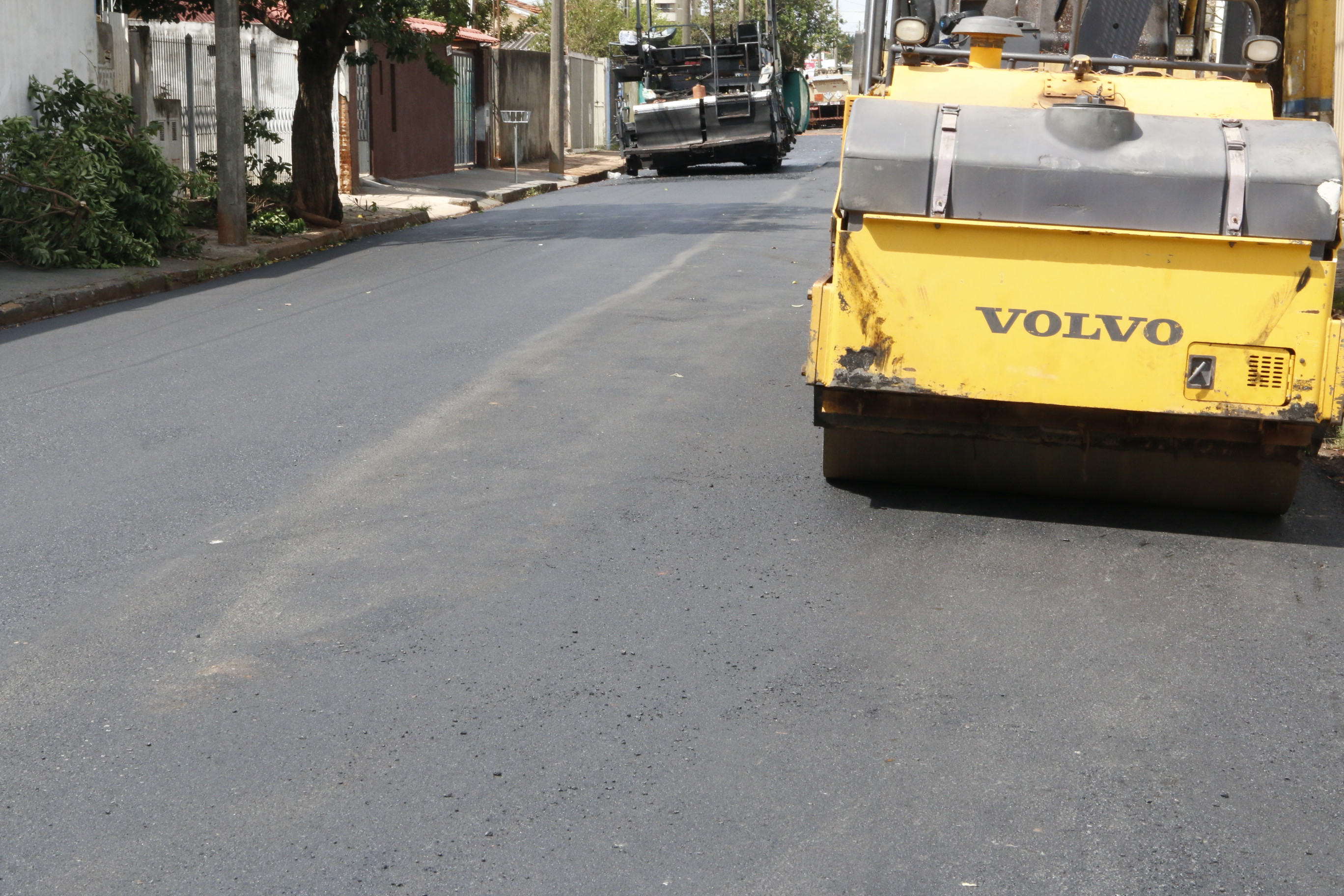 Trecho da Avenida Brasil estará interditado nesta quinta-feira (18)