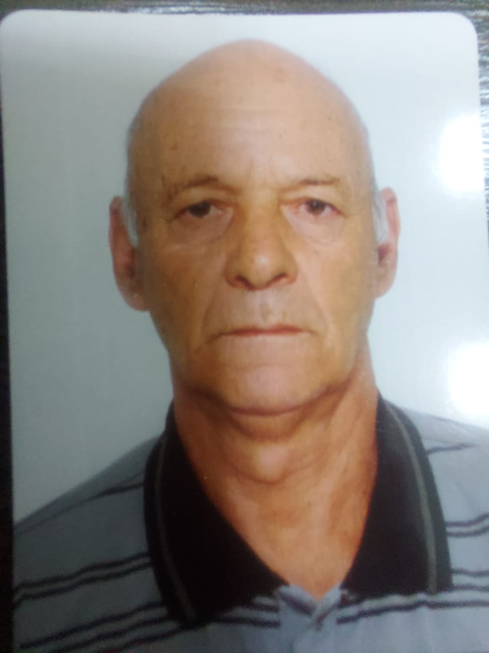 Grupo Sinsef se despede do Sr. Angelo Teixeira Garzon
