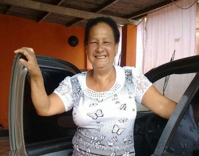 Morre Nilza Silva Costa, por complicações cardíacas após contaminação por coronavírus