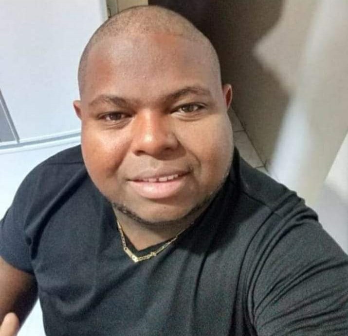 Com Pesar, O Grupo Sinsef Se Despede Do Senhor Miqueias Correia