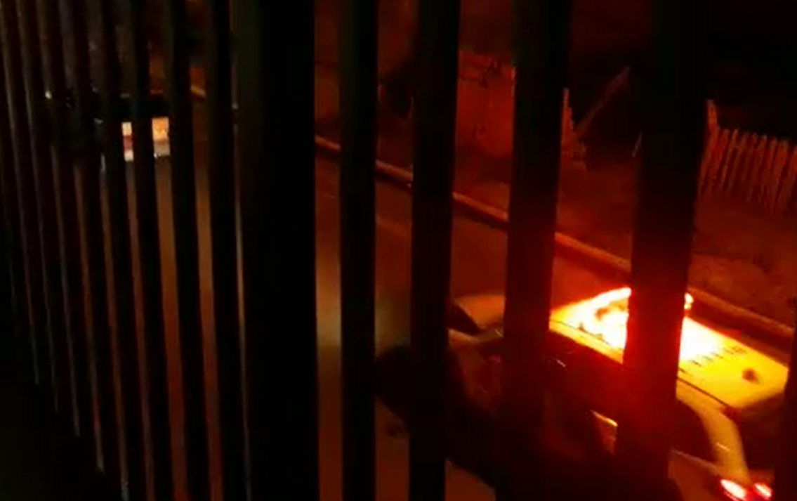 VEJA VÍDEO: Toque de recolher é assunto do momento em Boa Esperança