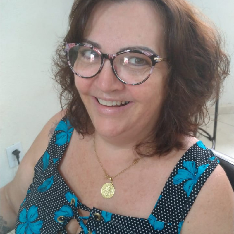 Com pesar, o Grupo Sinsef comunica o falecimento de Rosimeire Brogna Alexandrino