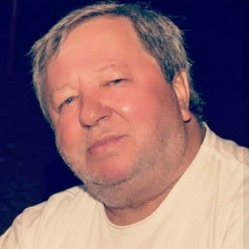 Com pesar, o Grupo Sinsef se despede do Sr. Aparecido Roque