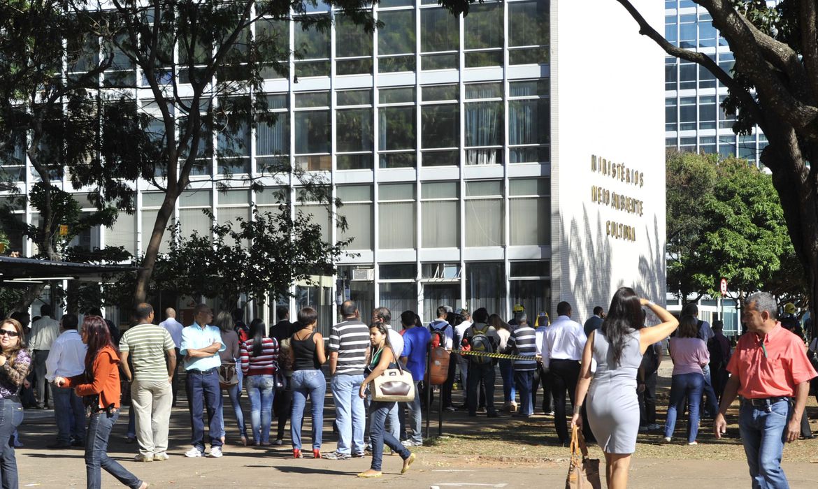 Brasília decreta lockdown total a partir deste domingo