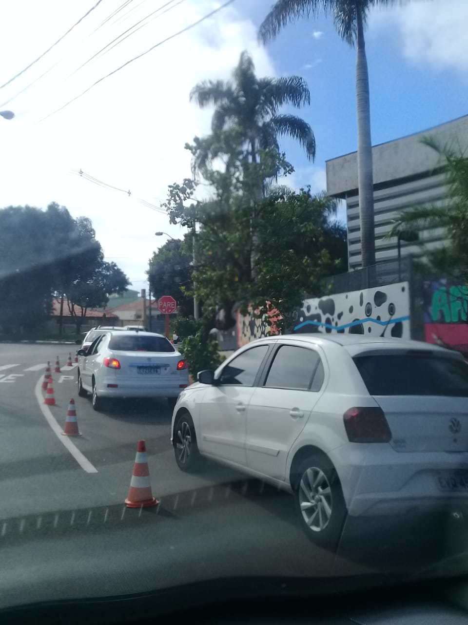 Começa a vacinação da segunda dose para idosos com mais de 85 anos em Araraquara